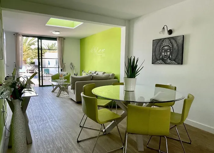 Casa Aloe Vera Hotel 4*