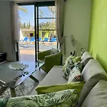 Casa Aloe Vera Отель Коста Бланка