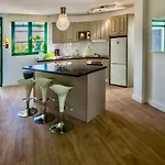 Casa Aloe Vera Коста Бланка