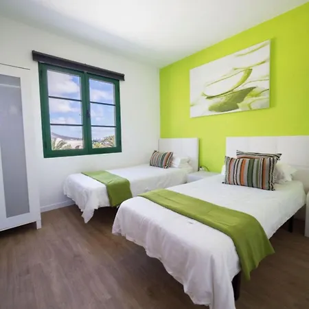 Casa Aloe Vera Отель