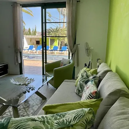 Casa Aloe Vera Szálloda Playa Blanca