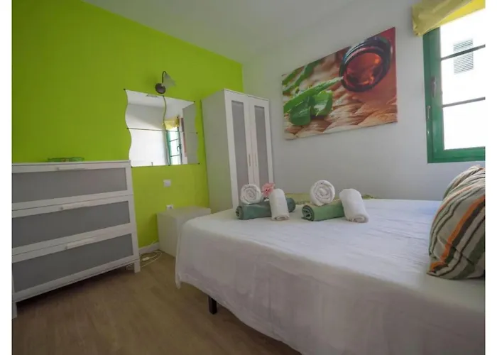 Casa Aloe Vera